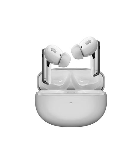 iShopping - Haylou W1 ANC True Wireless Earbuds Silver