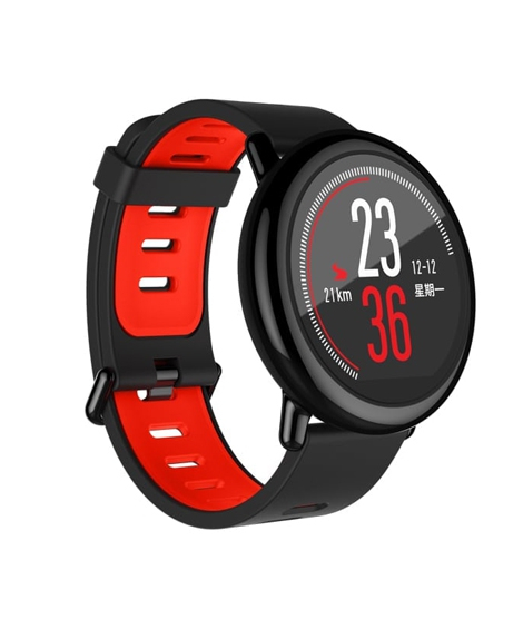 iShopping - Xiaomi Amazfit Pace Smartwatch Black