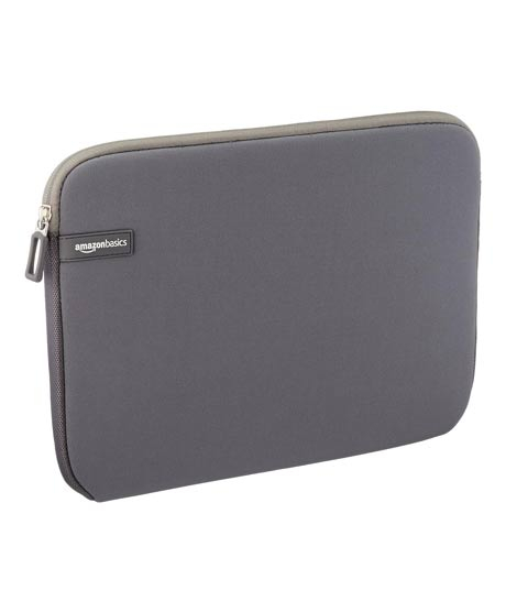 iShopping - Amazon Basics Inch Laptop Sleeve