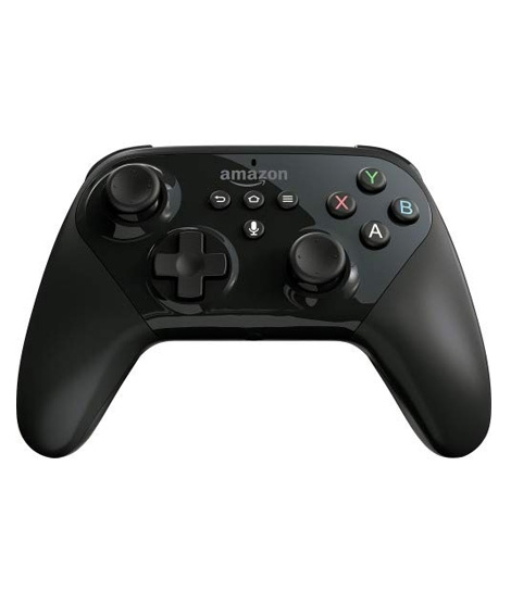 iShopping - Amazon Fire TV Game Controller