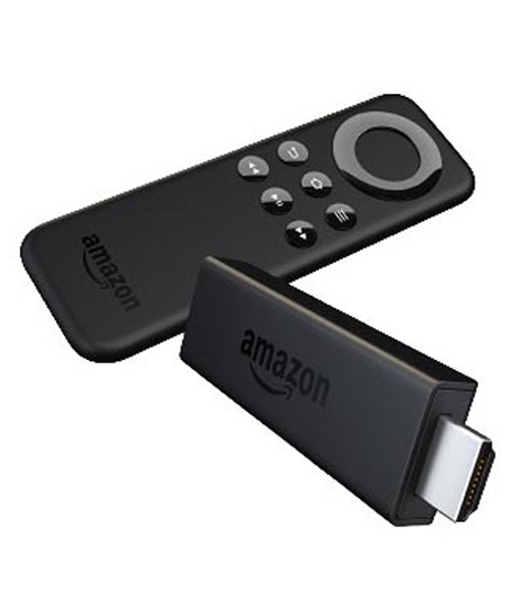 iShopping - Amazon Fire TV Stick Streaming Media Player