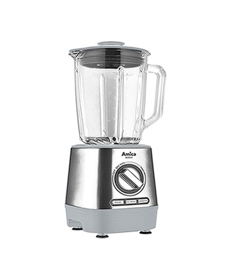iShopping - Amica 800W Stand Blender (BTM5012)