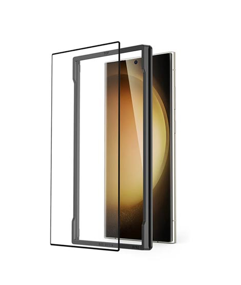 iShopping - ESR Tempered Glass Protector For Galaxy S23 Ultra (AMT-6323)