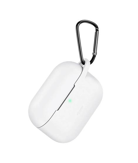 iShopping - ESR Bounce Series Case For AirPods Pro White (AMT-6639)