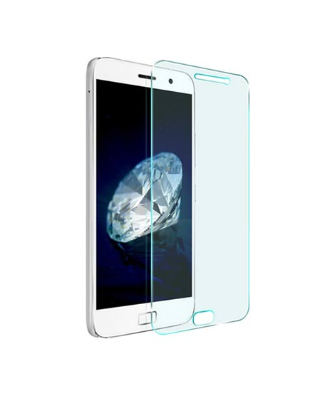 iShopping - Nillkin Premium Tempered Glass Protector For ZUK Z1 (AMT-6891)