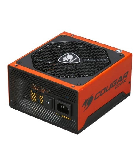 iShopping - Cougar CMX 700W 80 Plus Modular Power Supply Unit Bronze