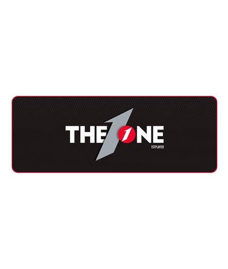 iShopping - 1st Player The One Mouse Pad (MP1)