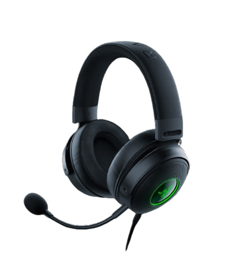iShopping - Razer Kraken V3 Wired USB Gaming Headset