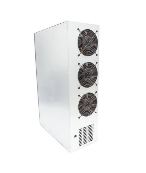 iShopping - Alseye Rig B75 CPU
