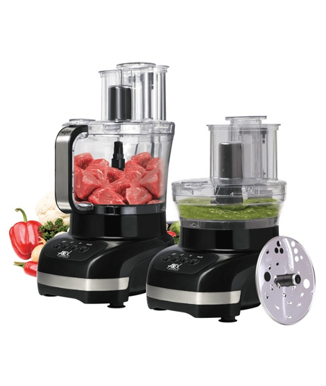 iShopping - Anex Big Chopper With Extra Bowl (AG-3059)