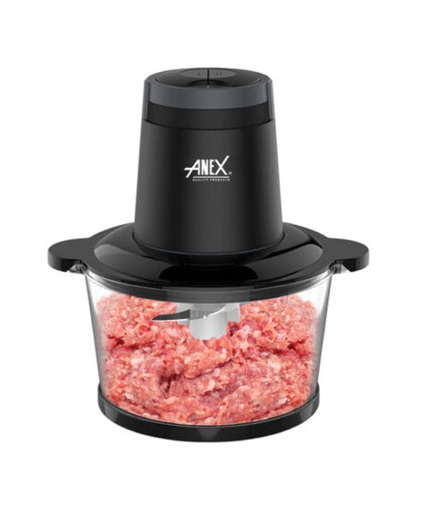 iShopping - Anex Chopper (AG-3055)