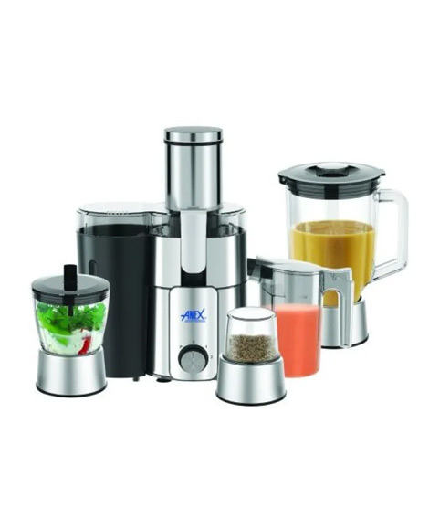 iShopping - Anex Deluxe 4 in 1 Juicer Blender (AG-191)