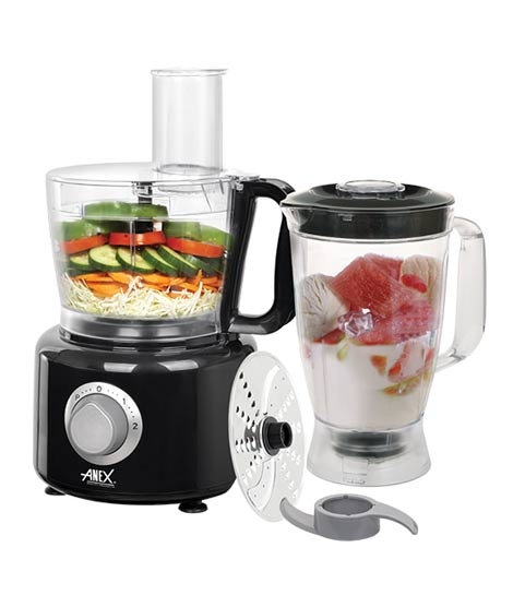 iShopping - Anex Deluxe Chopper & Blender (AG-3145)