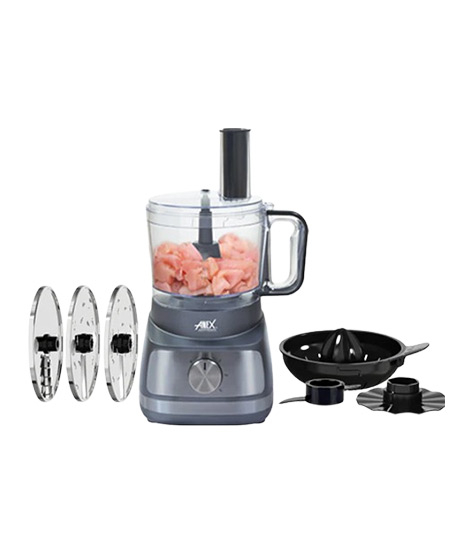 iShopping - Anex Deluxe Chopper (AG-3141)