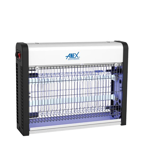 iShopping - Anex Deluxe Insect Killer (AG-3091)