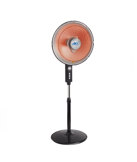iShopping - Anex Reflection Fan Heater (AG-3039)