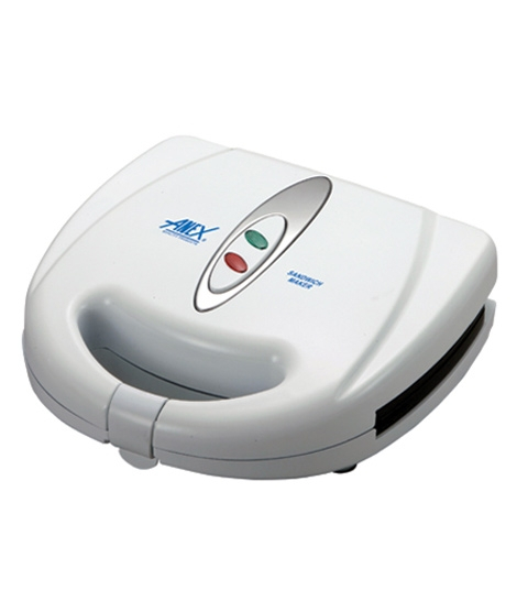 iShopping - Anex Sandwich Maker (AG-1035)