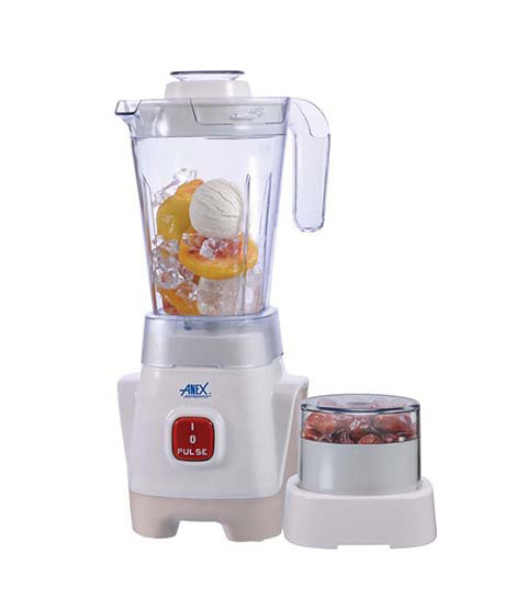 iShopping - Anex Blender Grinder 2-in-1 (AG-6035)
