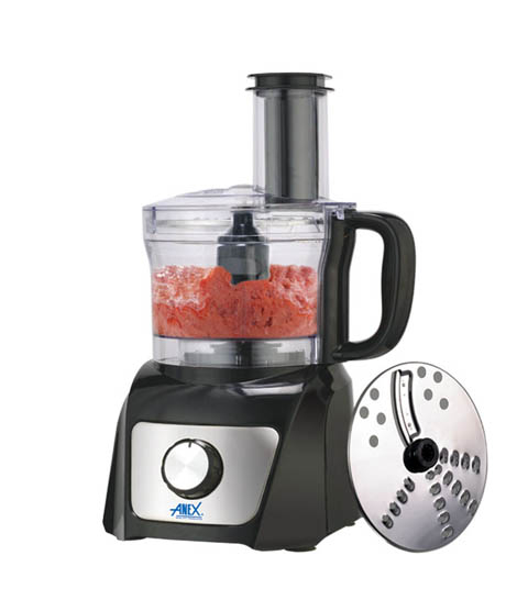 iShopping - Anex Chopper With Vegetable Cutter (AG-3044)