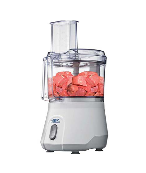 iShopping - Anex Chopper (AG-3048)