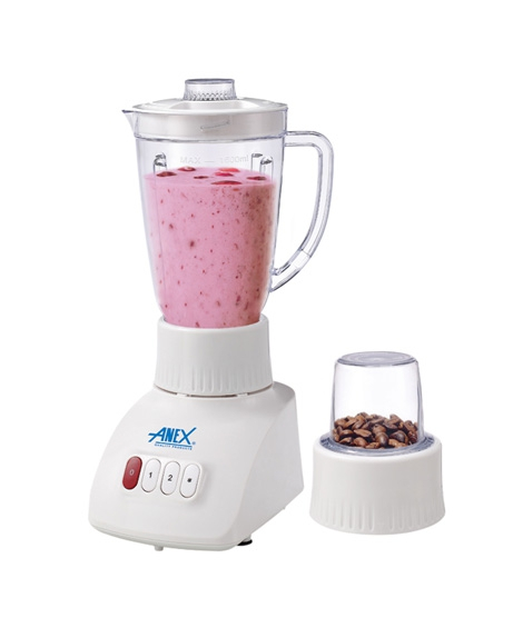 iShopping - Anex Deluxe Blender & Grinder 2-in1 (AG-6041)