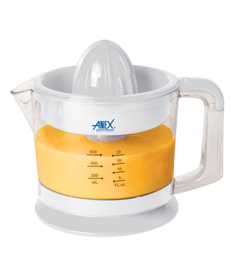 iShopping - Anex Deluxe Citrus Juicer (AG-2058)