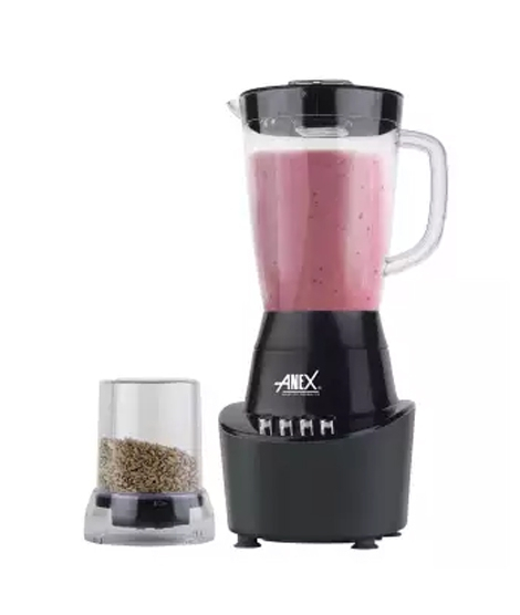 iShopping - Anex Deluxe Grinder 2 in 1 (AG-6043)