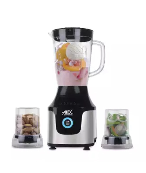 iShopping - Anex Deluxe Grinder 3 in 1 (AG-6046)
