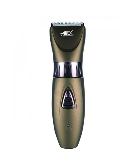 iShopping - Anex Deluxe Hair Trimmer (AG-7065)
