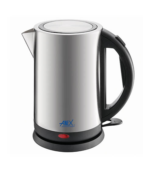 iShopping - Anex Electric Kettle 1.7Ltr (AG-4038)