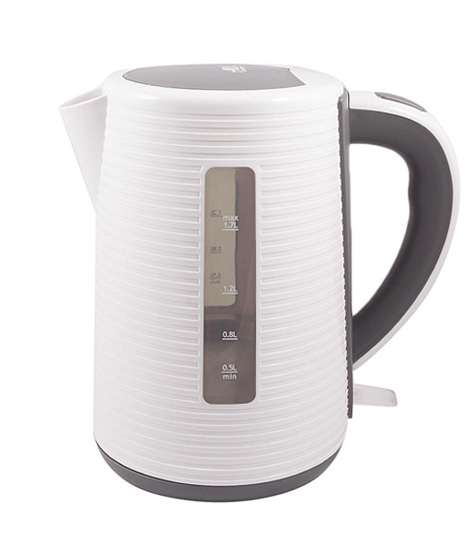 iShopping - Anex Electric Kettle 1.7Ltr White (AG-4042)