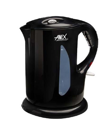 iShopping - Anex Electric Kettle 1 Ltr (AG-753)