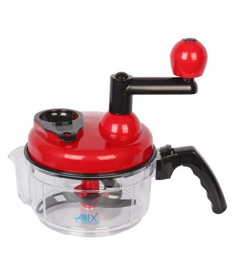 iShopping - Anex Handy Chopper (AG-10)