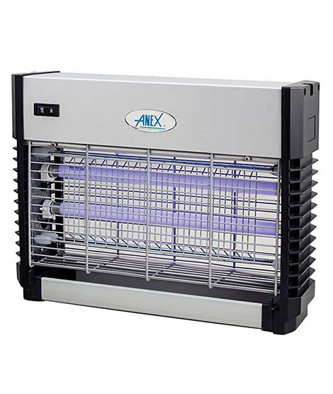 iShopping - Anex Insect Killer 15x15 (AG-1088)