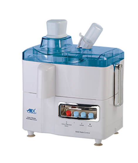 iShopping - Anex Fruit Juicer 600W (AG-78)