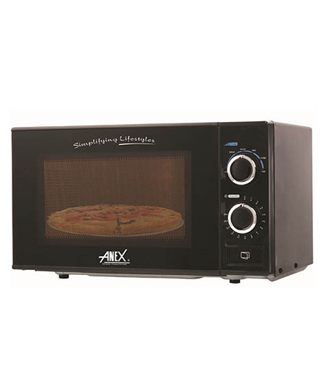 iShopping - Anex Microwave Oven (AG-9027)