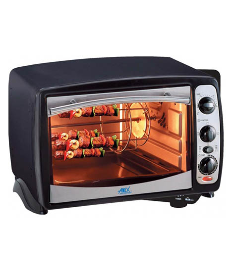 iShopping - Anex Oven Toaster (AG-1065)