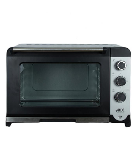 iShopping - Anex Oven Toaster With BBQ Grill (AG-3068)