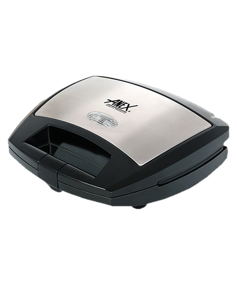 iShopping - Anex Sandwich Maker (AG-2044)