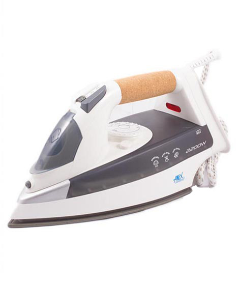 iShopping - Anex Steam Iron (AG-1022)
