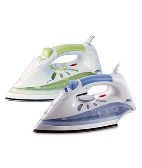 iShopping - Anex Steam Iron (AG-1024)