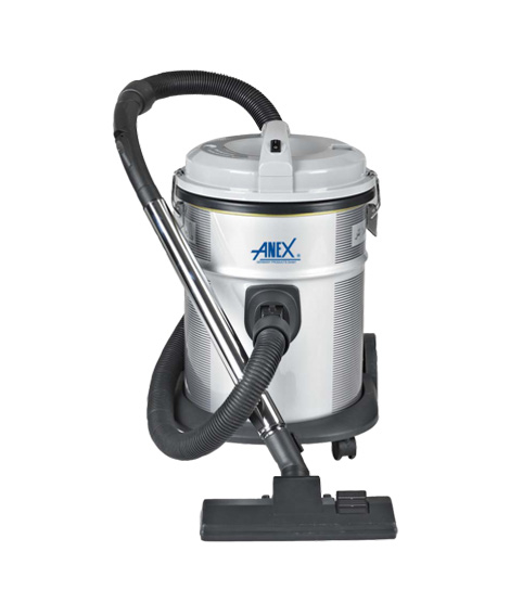 iShopping - Anex Drum Vacuum Cleaner (AG-2097)