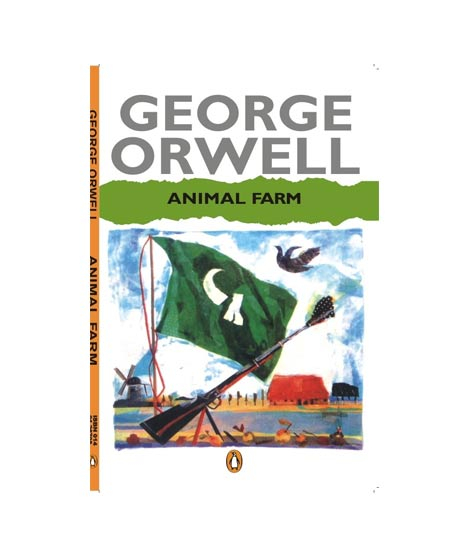 iShopping - Animal Farm By George Orwell