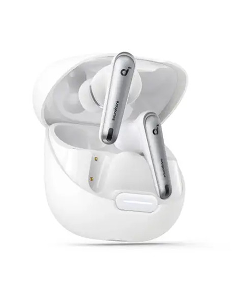 iShopping - Anker Soundcore Liberty 4 NC Wireless Earbuds