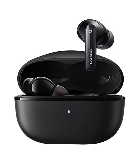 iShopping - Anker Soundcore Life Note 3i Earbuds - Black (A3983H12)