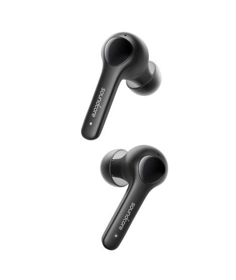 iShopping - Anker SoundCore Life Note Wireless Earbuds Black