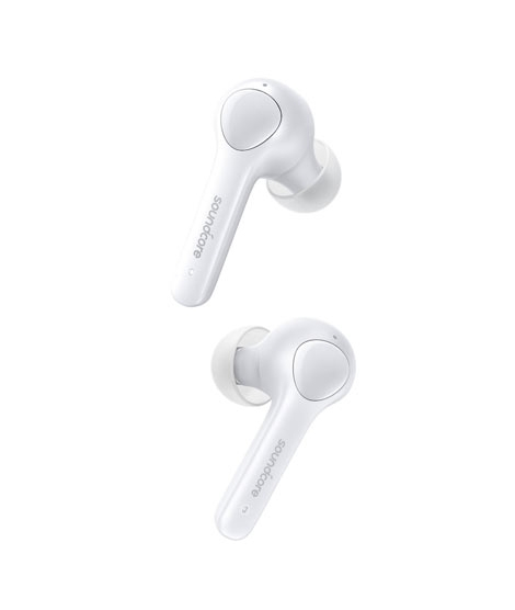 iShopping - Anker SoundCore Life Note Wireless Earbuds White