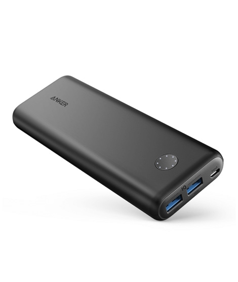 iShopping - Anker PowerCore Select 20000mAh Power Bank