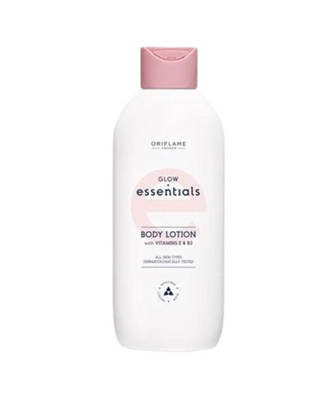 iShopping - Oriflame Essentials Glow Essentials Body Lotion 250ml (43907)