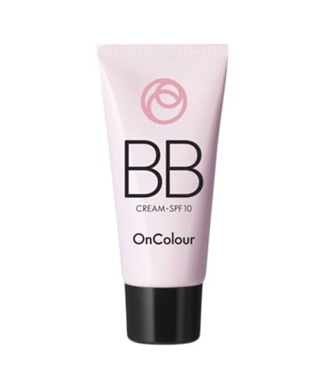 iShopping - Oriflame On Colour SPF 10 BB Face Cream - Medium 30ml (35641)
